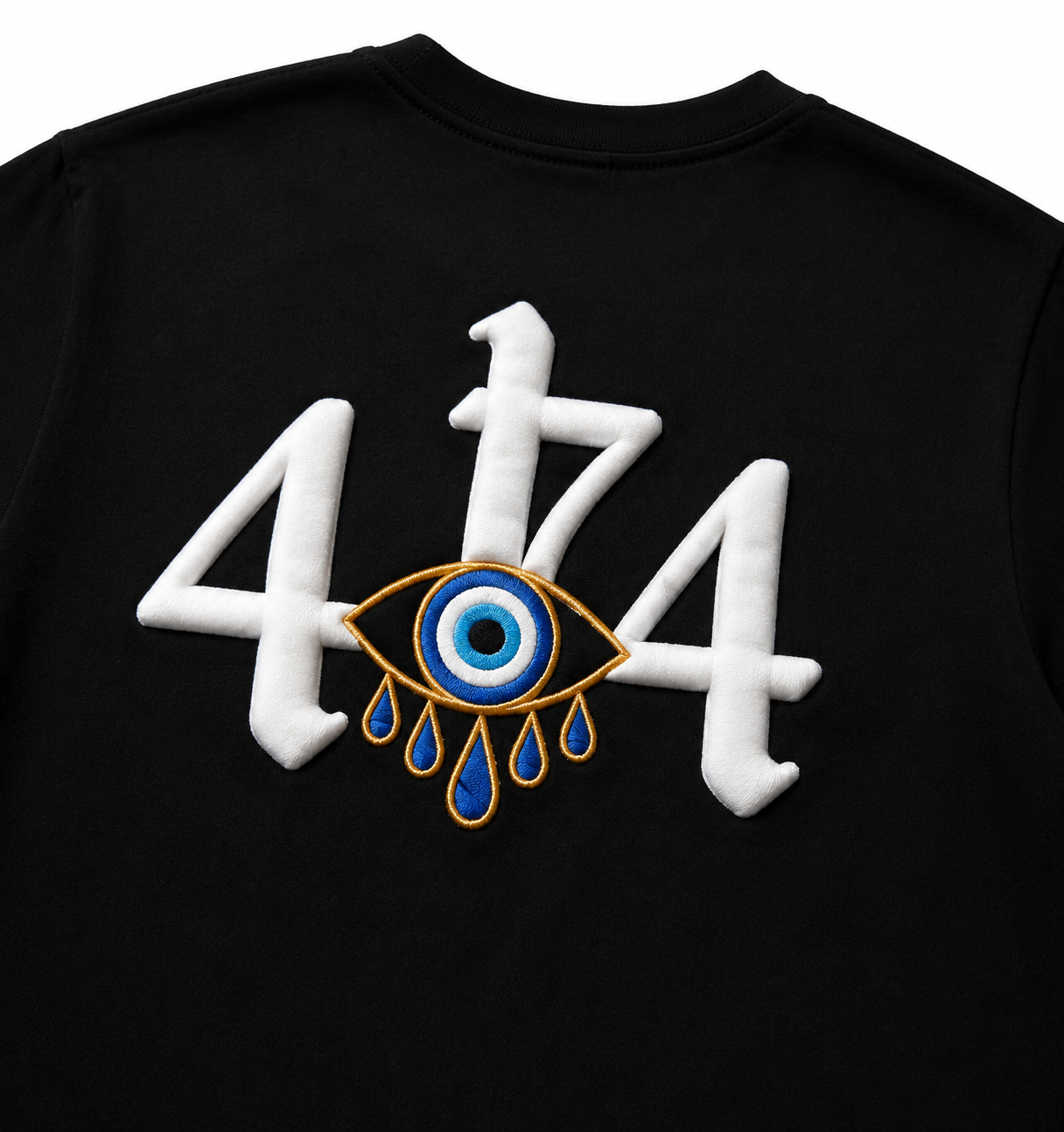 Divine Speed Tee