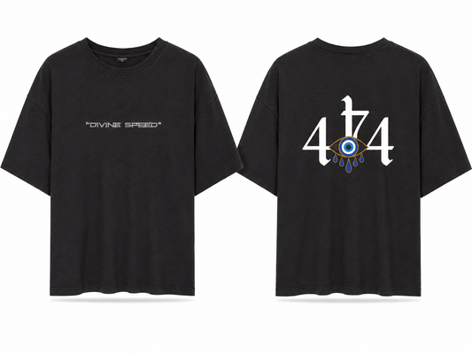 Divine Speed Tee