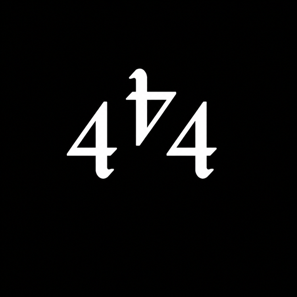 Mach 444