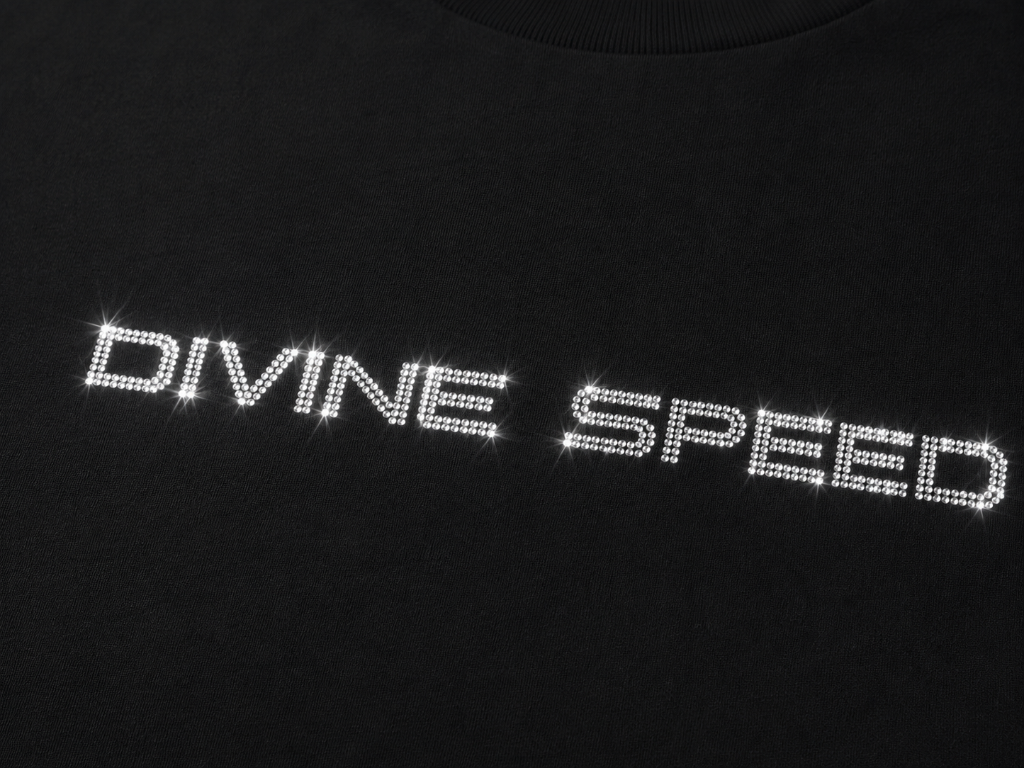 Divine Speed Tee