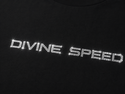 Divine Speed Tee