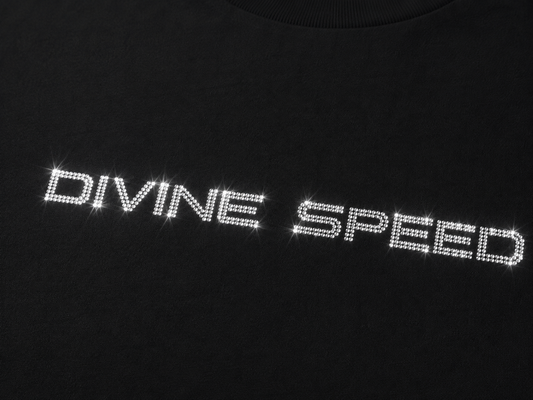 Divine Speed Tee