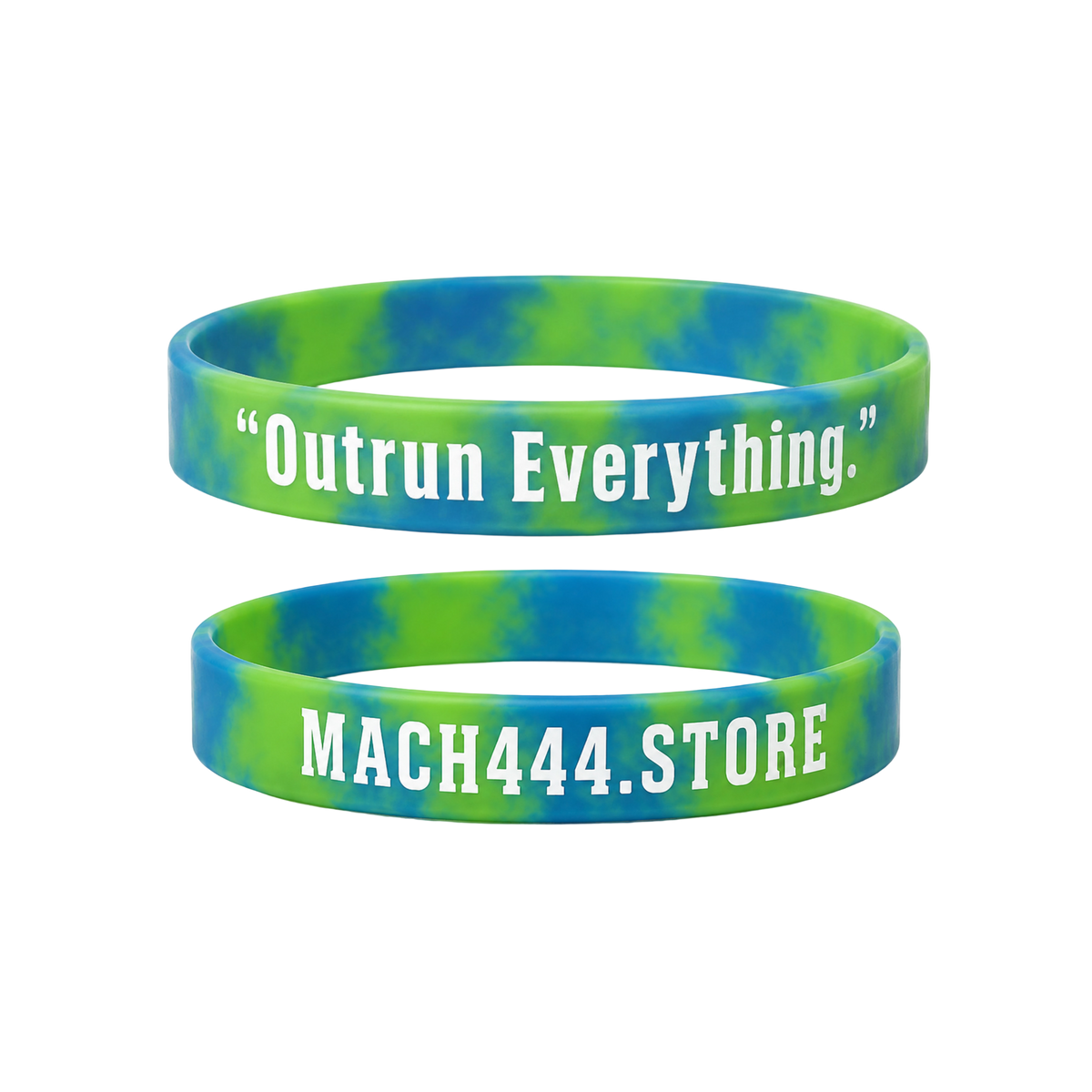 Mach Band