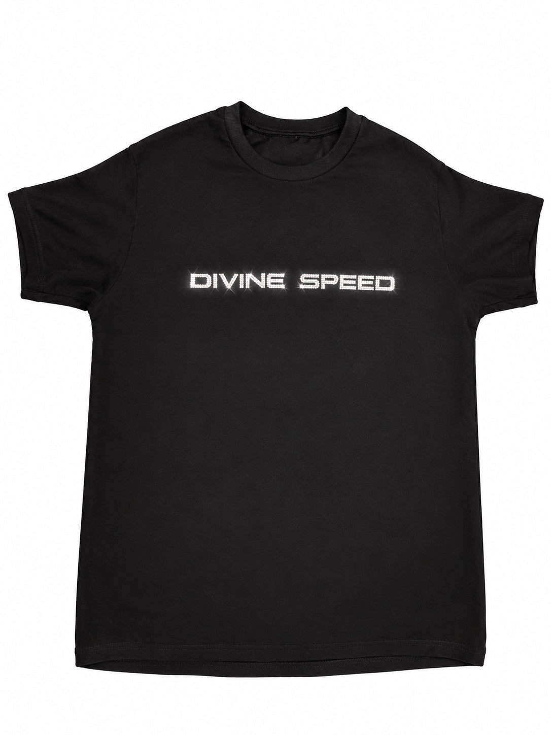 Divine Speed Tee