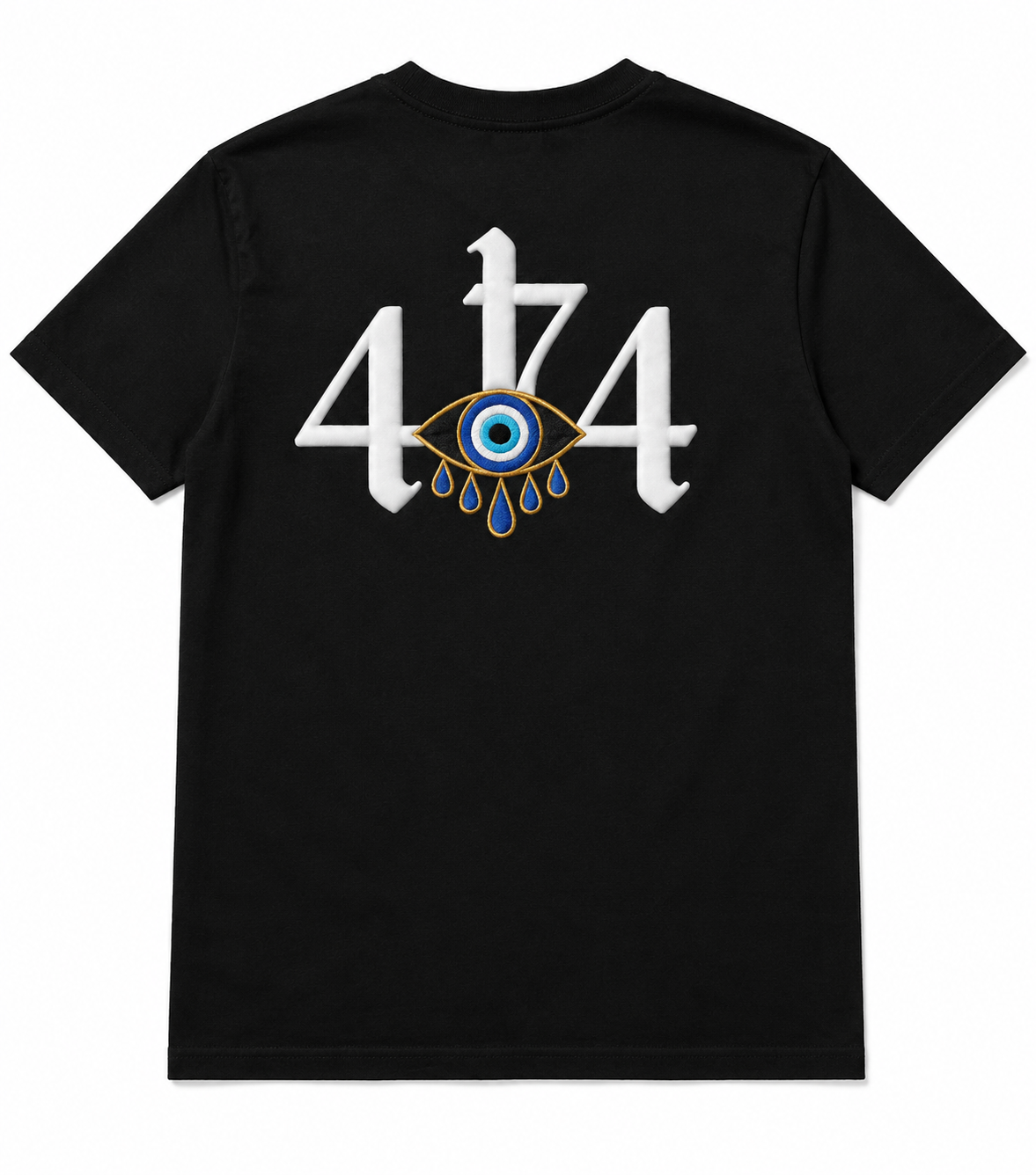 Divine Speed Tee