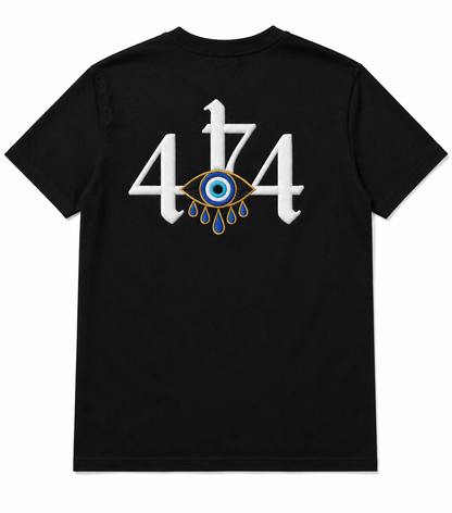 Divine Speed Tee