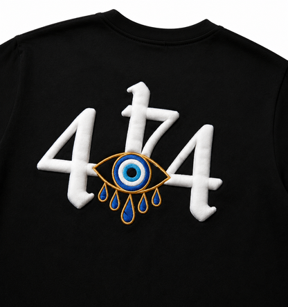 Divine Speed Tee